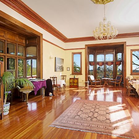 Boutique Hotel Warwick House Nelson Exterior foto